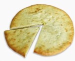 Пирог Осетинский с картофелем и сыром 500г Собственное Производство