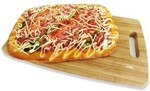Пицца по-домашнему вес НА ЗАКАЗ Собственное Производство