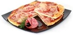 Пицца с салями вес НА ЗАКАЗ Собственное Производство
