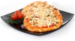 Пицца по-домашнему 180г Собственное Производство