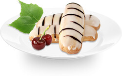 Пряник Березка 100г Собственное Производство