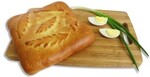 Пирог зеленый лук/яйцо вес НА ЗАКАЗ Собственное Производство