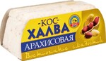 Кос-халва Арахисовая Пеко, 400 г