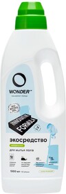 Средство для мытья пола Wonder Lab 1 л