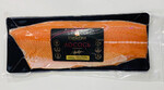 Филе лосося Ultra Fish Premium (0,8-1,8 кг) на коже