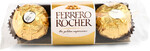 Конфеты Ferrero Rocher, 37,5г