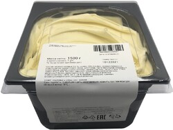 Мороженое сливочное Farinari Джелато ремесленное, Ванильное, 1,5 кг