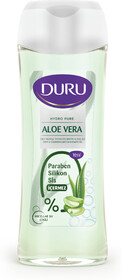 Гель для душа Duru HYDRO PURE Aloe Vera, 450 мл