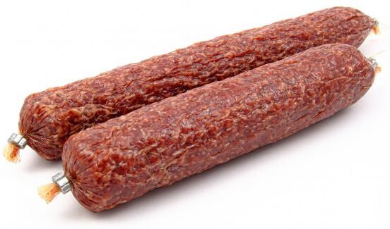 Колбаса «Мясницкий ряд» Праздничная, вес