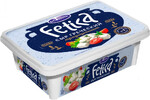 Сыр мягкий Ecomilk Fetica греческий 40% 220г