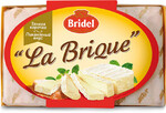 Сыр President La Brique мягкий с белой плесенью 45% 200г