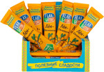 Батончик Компас Здоровья Flax Лен-облепиха, 30 г