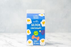 Белок, 500 мл