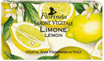 Мыло твердое Florinda Фруктовая страсть Лимон 200 г