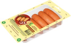 Шпикачки Иней, в натуральной оболочке, 400 г