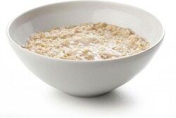 Каша АШАН овсяная молочная, 250 г