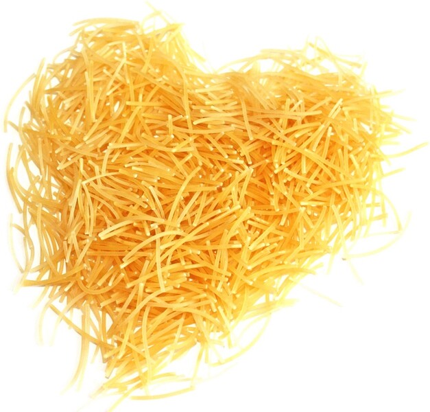 Моя цена Макаронные изделия Вермишель