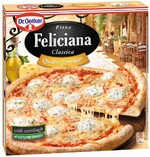 Пицца 4 сыра FELICIANA 360 г