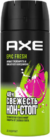 Дезодорант Axe Epic fresh мужской 150 мл