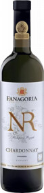 Вино NR Chardonnay Fanagoria 0.187л