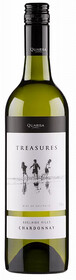 Вино Treasures Chardonnay Adelaide Hills Quarisa 0.75л