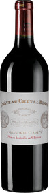 Вино Chateau Cheval Blanc, 2004 г.