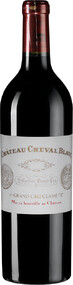 Вино Chateau Cheval Blanc, 2004 г.