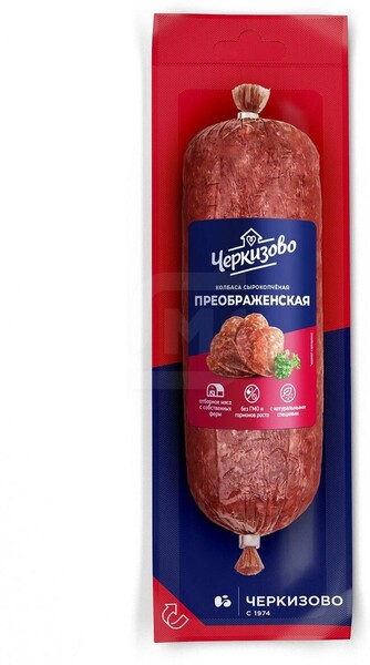 Черкизово Колбаса Преображенская с/к мясн/Продукт
