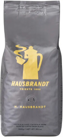 Кофе Hausbrandt в зернах 1 кг