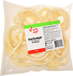 Кольца кальмара ТЧН! 500г