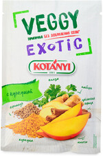 Приправа Kotanyi без добавления соли Exotic 20г