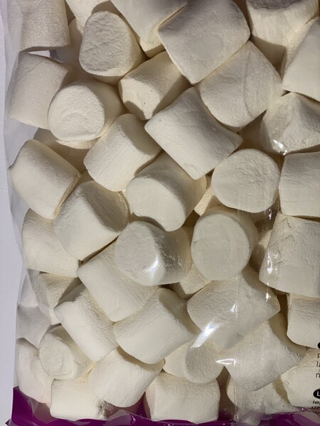 Зефир жевательный 