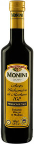 Уксус Monini Винный бальзамический из Модены, 500 мл., стекло