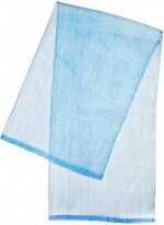 Мочалка-полотенце Beauty Format Японская серия синтетическая, 1 шт