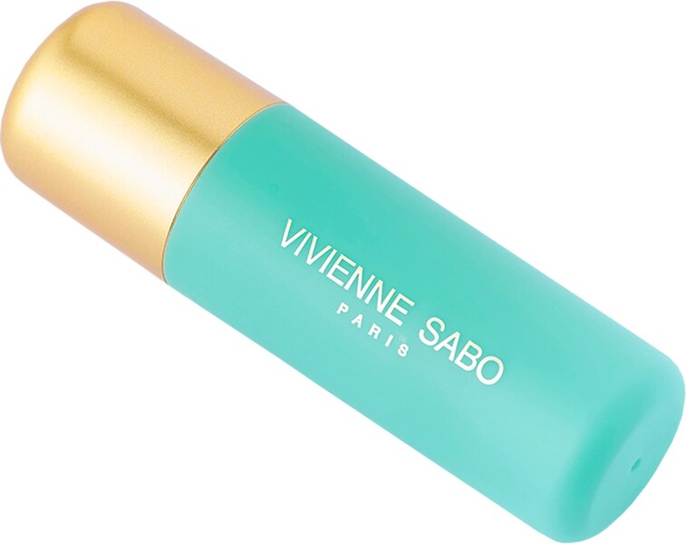 Помада губная VIVIENNE SABO Nude Createur 19 Серо-сливовый, 4г Россия, 4 г