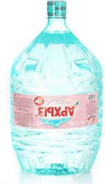 Вода минеральная Архыз негазированная 19 л