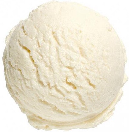 Мороженое Ванильное 1кг Нева-Холод