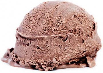 Мороженое Нева-Холод шоколадное, 1кг