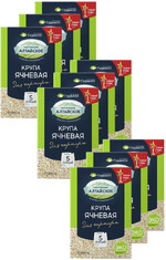 Крупа Ячневая 