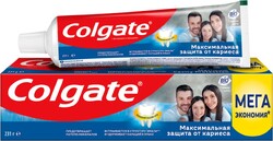 Зубная паста Colgate свежая мята, 150 мл