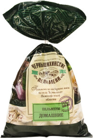 Пельмени домашние 700гр Чернышихинский МК