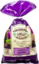 Пельмени Элитные 700 гр Чернышихинский МК