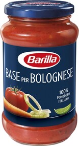 Соус Barilla Base per Bolognese томатный, 400 г
