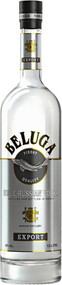 Водка BELUGA Noble 40%, 1.5л Россия, 1.5 L
