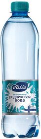 Вода питьевая Valio родниковая природ н/газ 0,95л пэт