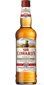Виски Sir Edward's 0,7л