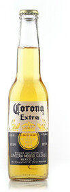 Пивной Напиток Corona Extra 4,5% 0,33л Стекло