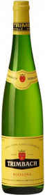 Вино Тримбах Рислинг Эльзас Белое Сухое 13% 0,75л