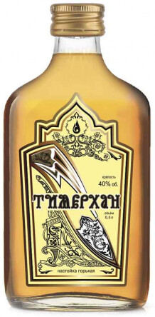 Водка «Graf Ledoff Light», 0.25 л