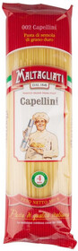Спагетти Maltagliati Капеллини № 002, 450 г